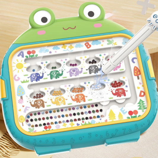 Magnetic Drawing Board For Children