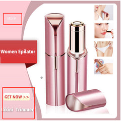 Lip Laser Epilator
