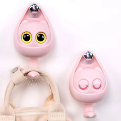 CREATIVE SELF ADHESIVE HOOKS