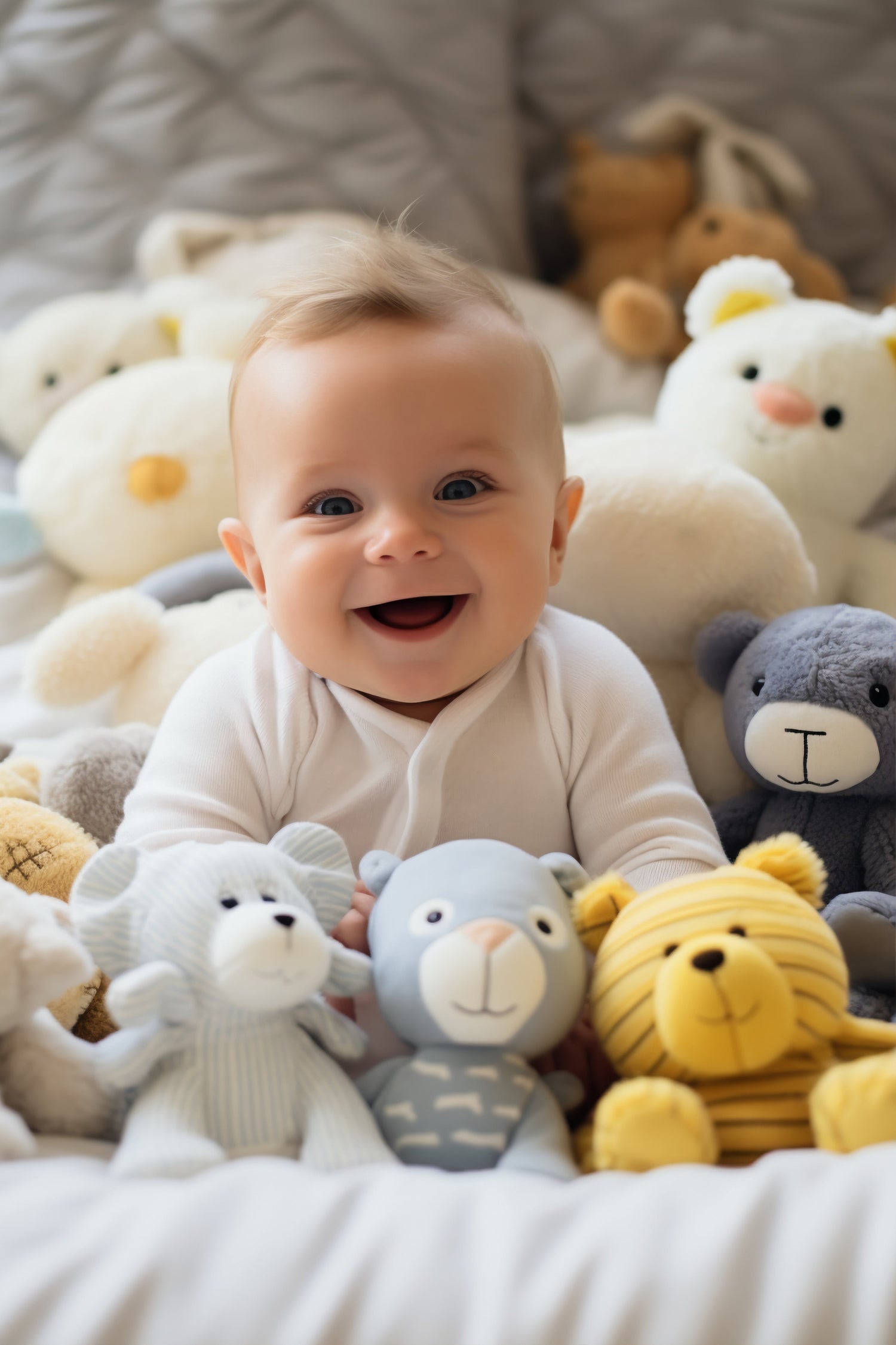 Baby Toyz & Care