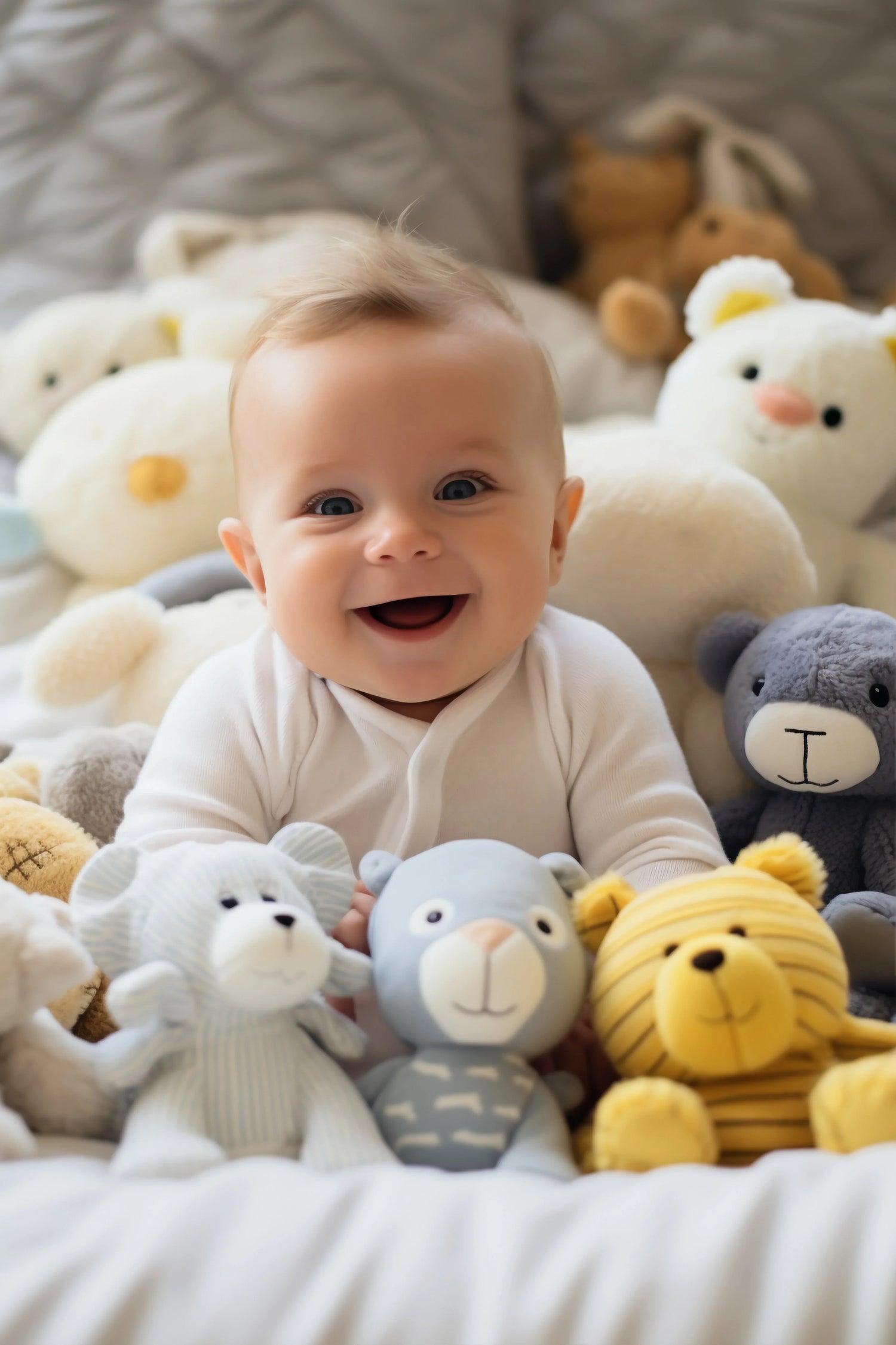 Baby Toyz & Care - 7ccollections
