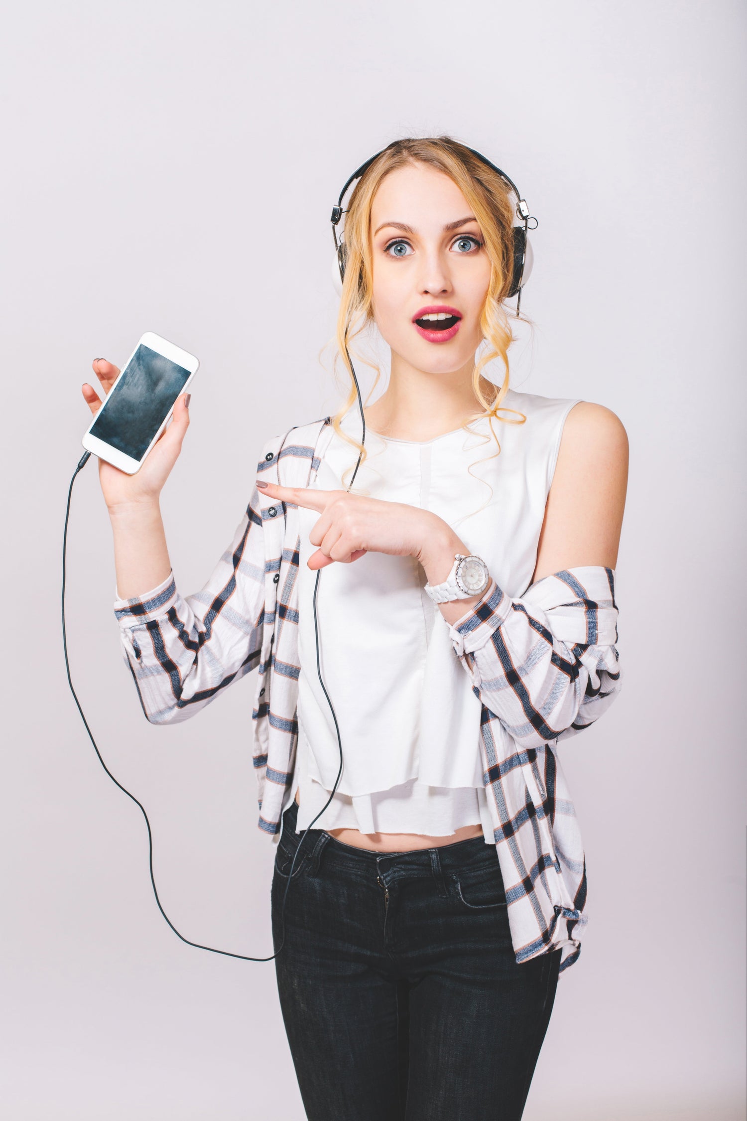 Electronic Gadgets