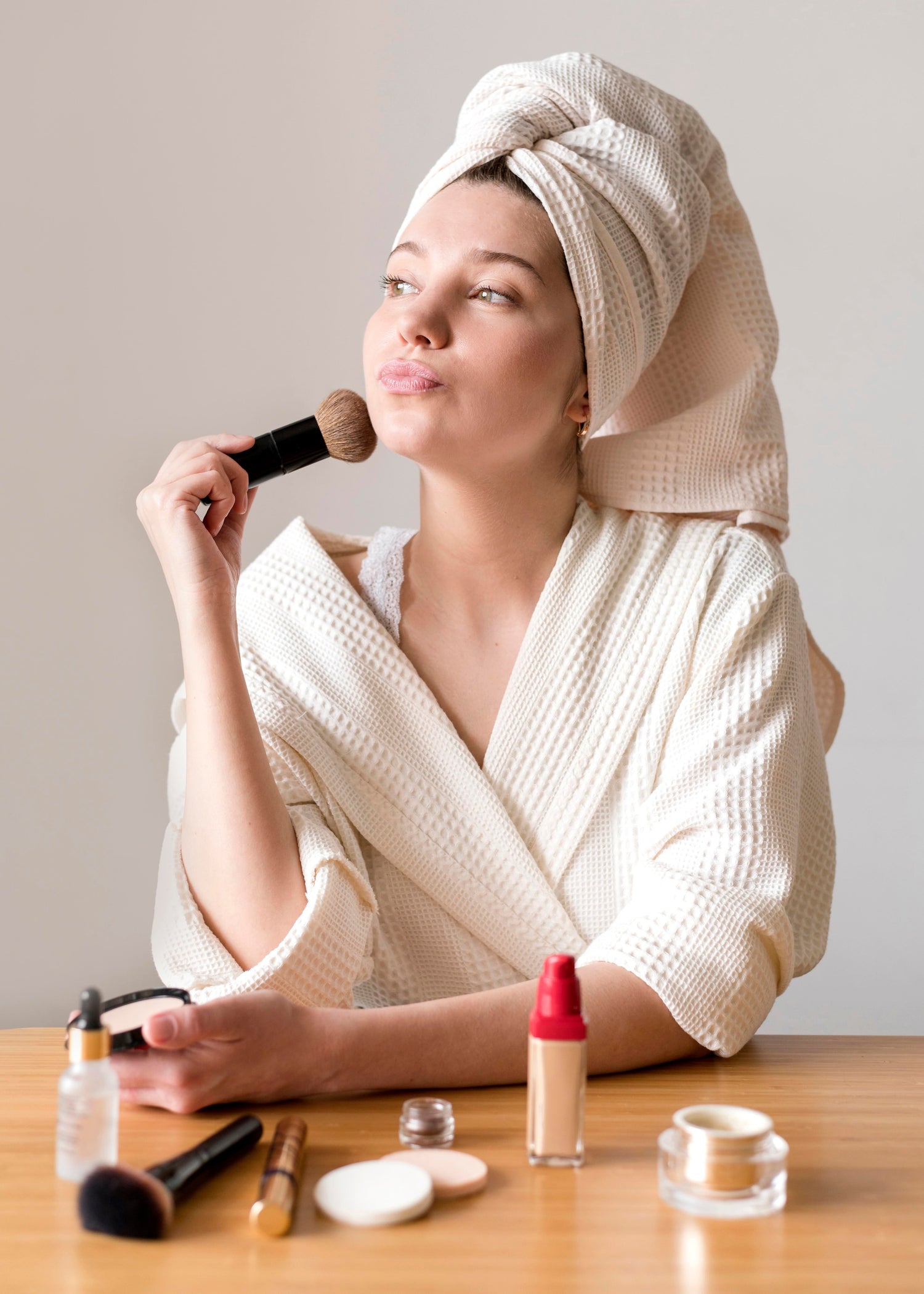 Beauty & Personal Care