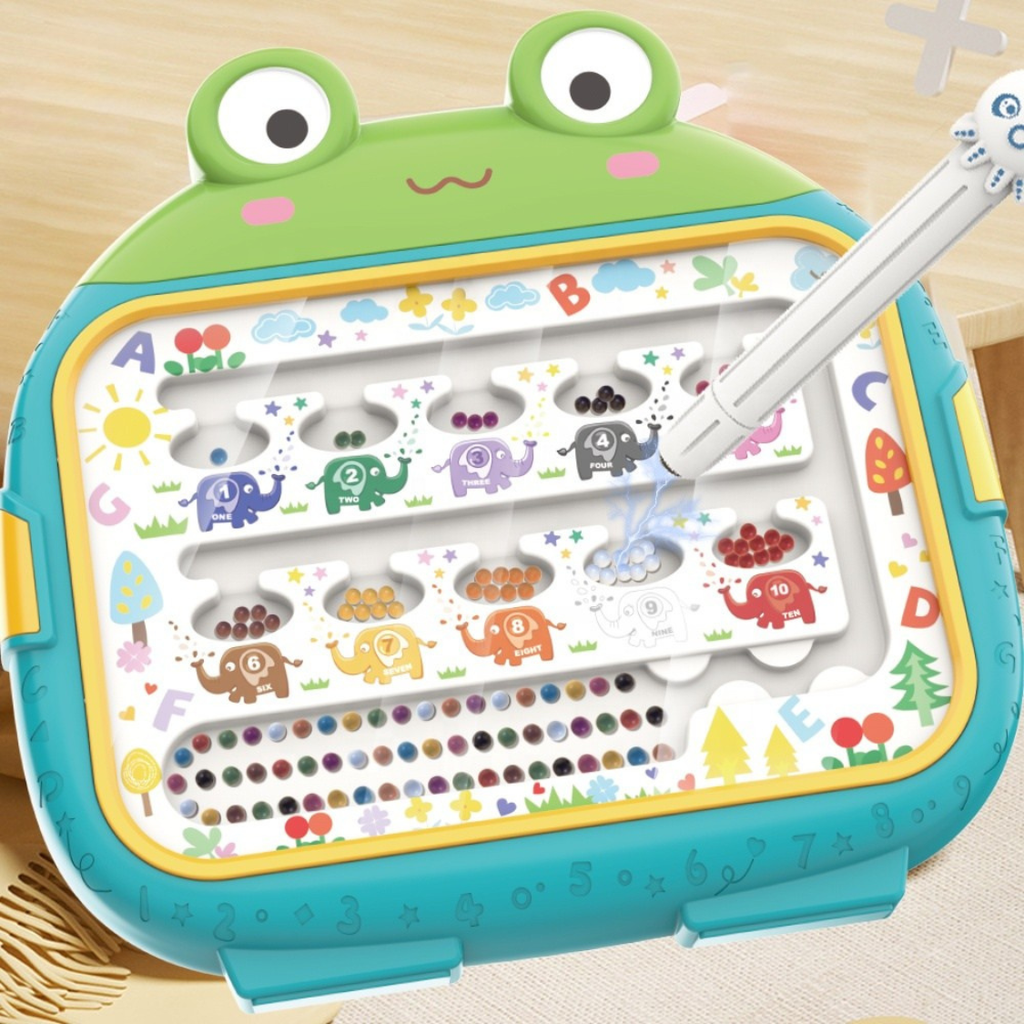 Magnetic Drawing Board For Children