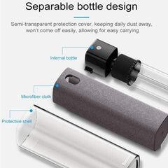 Phone Screen Cleaner Spray Computer Screen