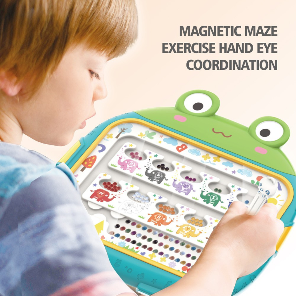 Magnetic Drawing Board For Children