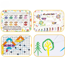Magnetic Drawing Board For Children