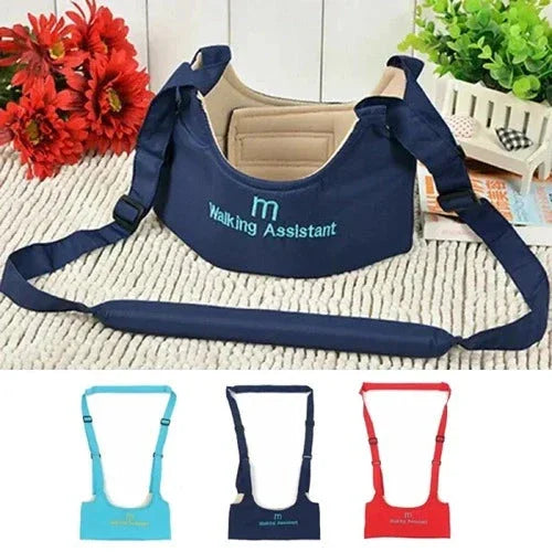 Baby Walking Learning Belt - 7ccollections
