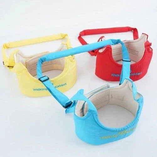 Baby Walking Learning Belt - 7ccollections